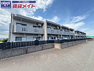 三重県津市一志町八太：物件画像／賃貸メイトFC 久居駅前店　株式会社賃貸コンサルティング