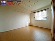 同タイプ部屋写真です。