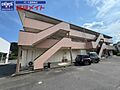 JR名松線 一志駅 徒歩15分の賃貸マンション