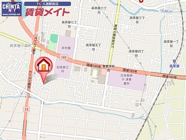 地図