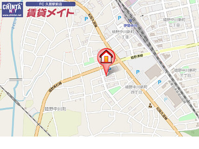 地図