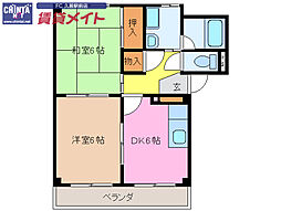 近鉄名古屋線 久居駅 徒歩27分