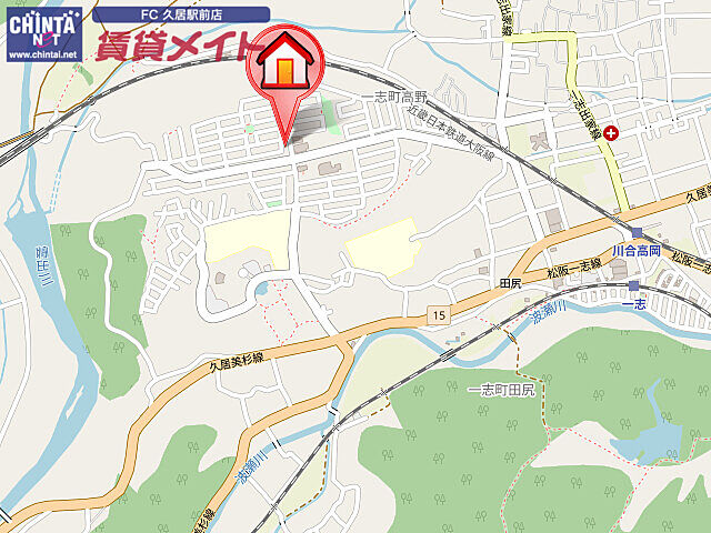 地図