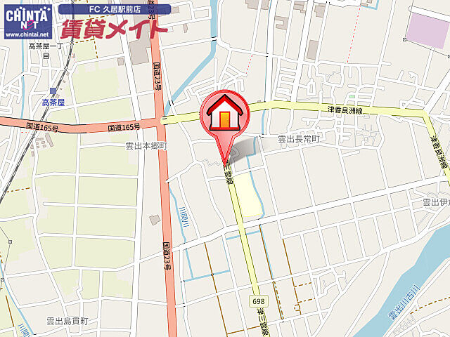 地図