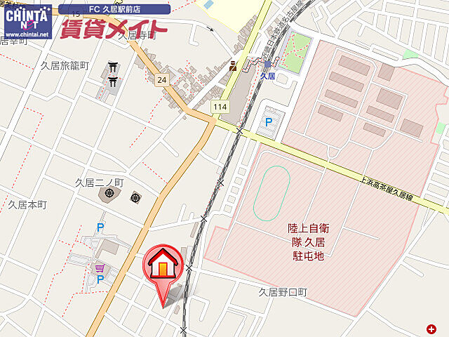 地図