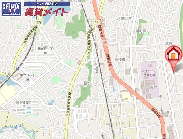 地図