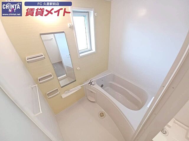 浴室
