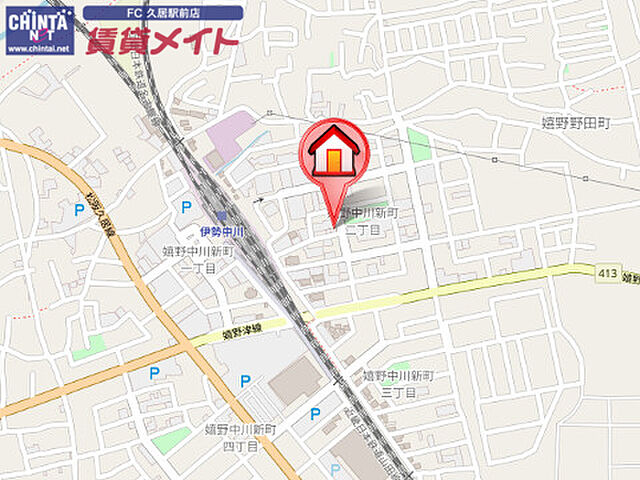 地図