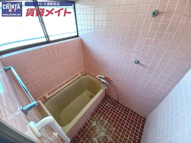 浴室
