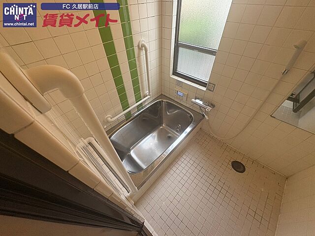 浴室