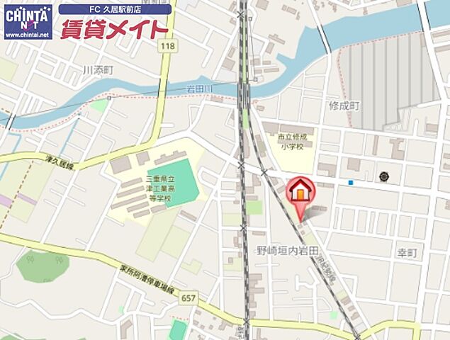 地図