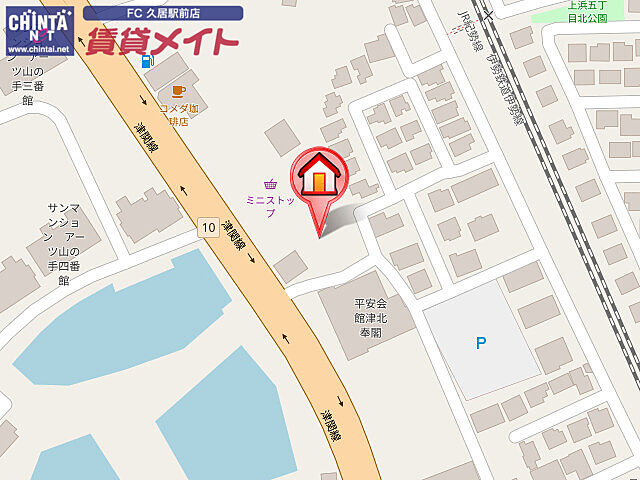 地図