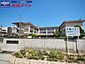 周辺：津市立南立誠小学校 413m