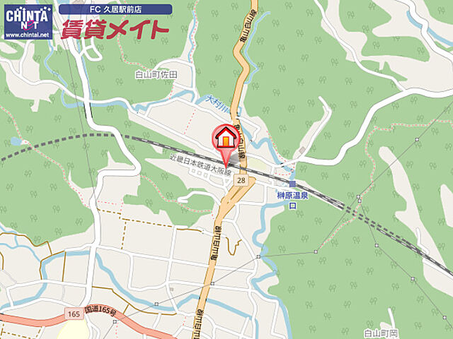 地図