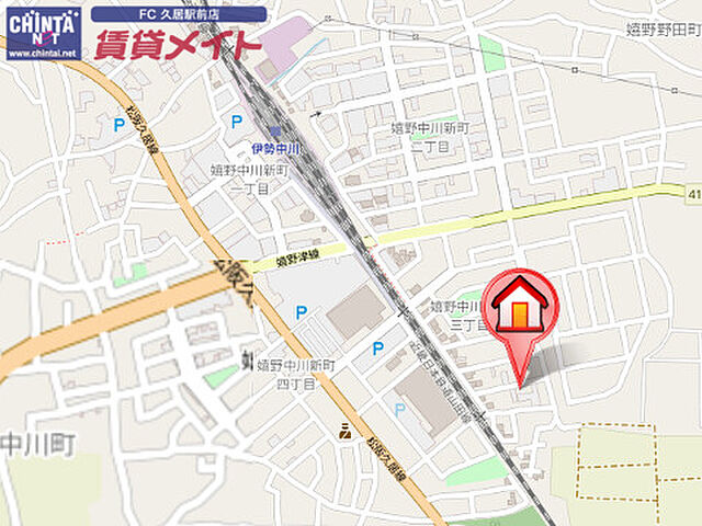 地図