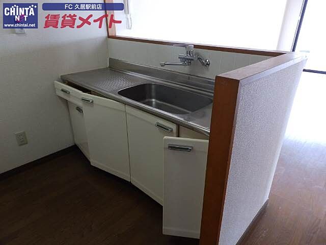 キッチン