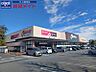 周辺：オークワ久居庄田店 1193m