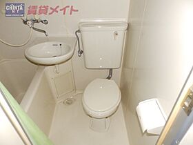 三重県松阪市御殿山町（賃貸アパート1K・1階・19.80㎡） その5