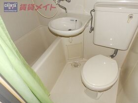 三重県松阪市御殿山町（賃貸アパート1K・1階・19.80㎡） その10