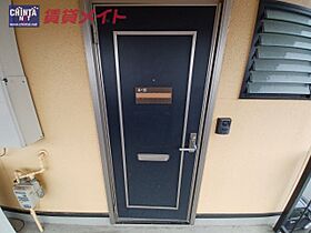 三重県松阪市久保町（賃貸アパート1R・2階・22.68㎡） その24