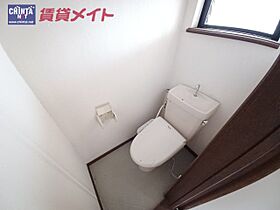 三重県松阪市久保町（賃貸アパート1R・2階・22.68㎡） その9