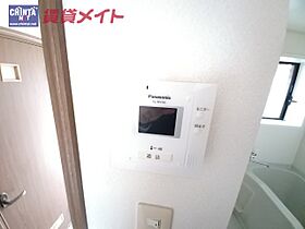 三重県松阪市久保町（賃貸アパート1R・2階・22.68㎡） その14