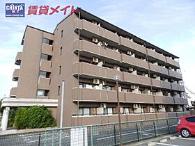 三重県松阪市久保町（賃貸マンション1K・2階・33.00㎡） その1