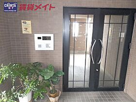 三重県松阪市久保町（賃貸マンション1K・2階・33.00㎡） その7