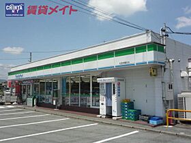 三重県松阪市久保町（賃貸マンション1K・5階・33.00㎡） その22