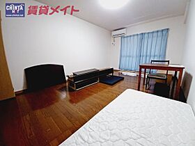 三重県松阪市久保町（賃貸マンション1K・5階・33.00㎡） その6