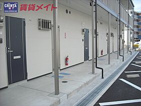 三重県松阪市塚本町（賃貸アパート1LDK・1階・44.83㎡） その6