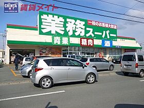 三重県松阪市内五曲町（賃貸テラスハウス2LDK・1階・59.62㎡） その21