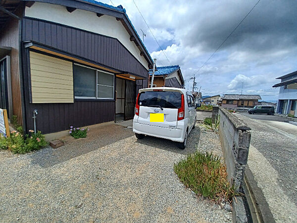 三重県松阪市駅部田町(賃貸一戸建2LDK・1階・51.00㎡)の写真 その7