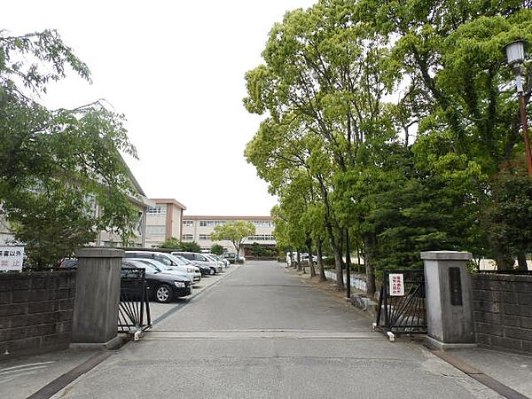 三重県松阪市駅部田町(賃貸一戸建2LDK・1階・51.00㎡)の写真 その15