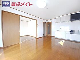 三重県松阪市内五曲町（賃貸マンション3LDK・3階・56.70㎡） その3