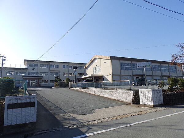 画像19:松阪市立第五小学校