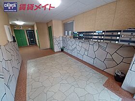 三重県松阪市京町一区（賃貸マンション1K・2階・19.00㎡） その6