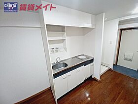 三重県松阪市久保町（賃貸マンション1K・2階・33.00㎡） その4