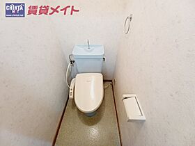 三重県松阪市久保町（賃貸マンション1K・2階・33.00㎡） その7