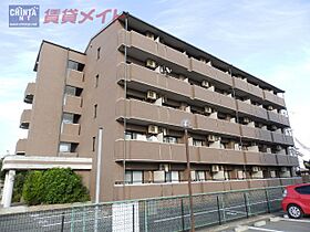 三重県松阪市久保町（賃貸マンション1K・2階・33.00㎡） その1