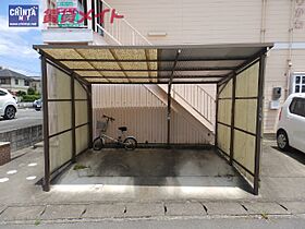 三重県松阪市下村町（賃貸アパート1K・2階・22.40㎡） その13