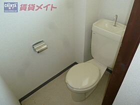 三重県松阪市大黒田町（賃貸マンション1K・2階・22.40㎡） その7