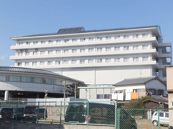 三重県松阪市殿町(賃貸アパート2LDK・2階・48.50㎡)の写真 その20