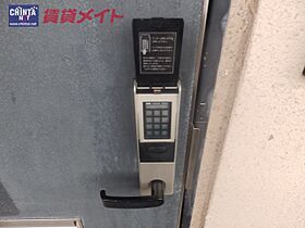 三重県松阪市久保町（賃貸マンション1K・3階・18.41㎡） その16