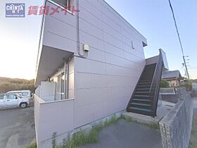 三重県松阪市中万町（賃貸アパート1K・1階・21.00㎡） その6