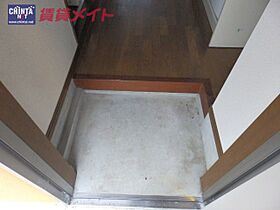 三重県松阪市中万町（賃貸アパート1K・2階・20.00㎡） その10