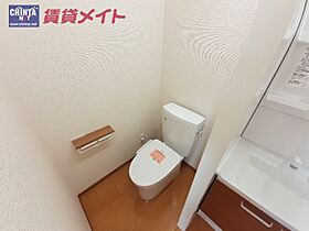 三重県松阪市下村町（賃貸アパート1LDK・2階・31.76㎡） その10