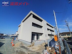 三重県松阪市鎌田町（賃貸マンション1LDK・1階・46.74㎡） その7