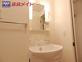 三重県松阪市大口町（賃貸アパート2LDK・2階・48.79㎡） その12