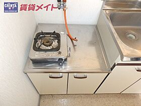 三重県松阪市久保町（賃貸マンション1K・1階・23.18㎡） その4